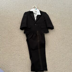 Nautica Toddler Suit 18M